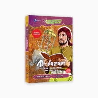 Image of Al-Jazari Pelopor Ilmu Mekanika dan Robotika