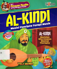 Image of Al-Kindi: Musisi Pencipta Terapi Musik