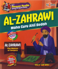 Image of Al-Zahrawi: Maha Guru Ahli Bedah