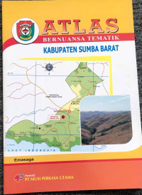 Image of Atlas Bernuansa Tematik: Kabupaten Sumba Barat