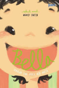 Image of Bella: Sekolah Tak Perlu Air Mata