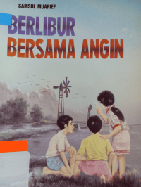 Image of Berlibur Bersama Angin