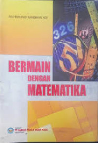 Image of Bermain dengan Matematika