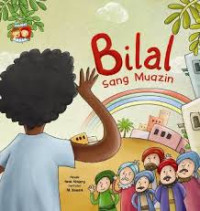 Image of Bilal Sang Muazin