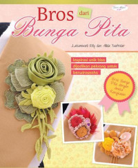 Image of Bros Dari Bunga Pita