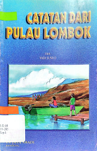 Image of Catatan Dari Pulau Lombok