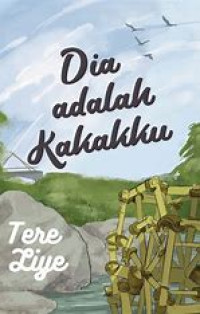 Image of Dia Adalah Kakakku