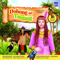 Image of Dohong dan Tingang