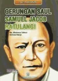 Image of Gerungan Saul Samuel Jacob Ratulangi