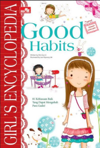 Image of Girl's Encyclopedia: Good Habits