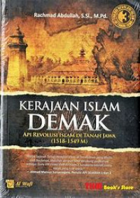 Image of Kerajaan Islam Demak