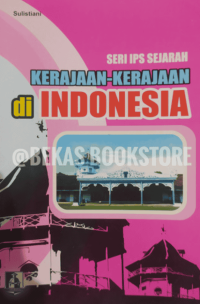 Image of Kerajaan-Kerajaan di Indonesia