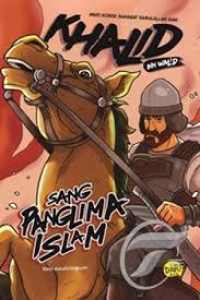 Image of Khalid bin Walid : Sang Panglima Islam