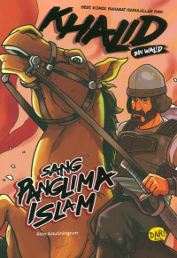 Image of Khalid Bin Walid: Sang Panglima Islam