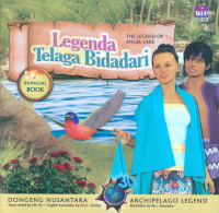 Image of Legenda Telaga Bidadari