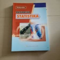 Image of Matematika Statistika