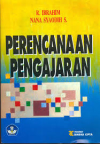 Image of Perencanaan Pengajaran