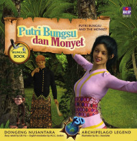 Image of Putri Bungsu dan Monyet