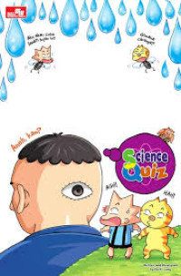 Image of Science Quiz : Experiment Super Aneh