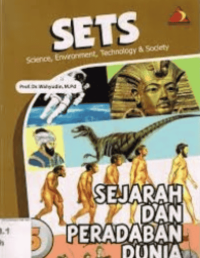 Image of Sejarah dan Peradaban Dunia