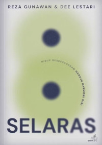 Image of Selaras-Hidup Berkesadaran Menuju Harmoni