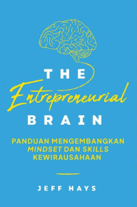Image of The Enterpreneurial Brain