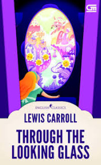 Image of Through The Looking Glass