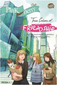 Image of True Colors of Friendship