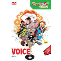 Image of Wonderful Sciene : Voice